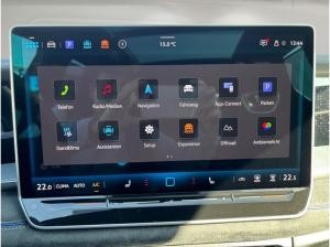 Volkswagen Tayron 2.0TDI DSG 4M R-LINE AHK+PANO+STDHZG+20"+