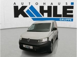 Volkswagen Caddy Cargo Maxi 2.0 TDI 7-Gang-DSG
