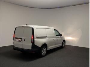 Volkswagen Caddy Cargo Maxi 2.0 TDI 7-Gang-DSG