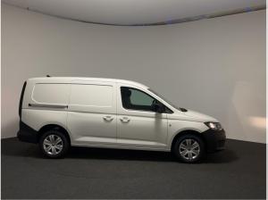 Volkswagen Caddy Cargo Maxi 2.0 TDI 7-Gang-DSG