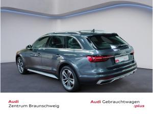 Audi A4 Allroad 45 TFSI quattro LED+NAVI+SHZ