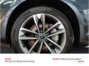 Audi A4 Allroad 45 TFSI quattro LED+NAVI+SHZ