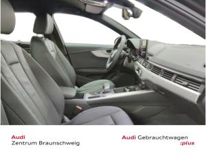 Audi A4 Allroad 45 TFSI quattro LED+NAVI+SHZ