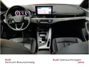 Audi A4 Allroad 45 TFSI quattro LED+NAVI+SHZ