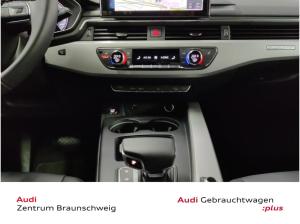 Audi A4 Allroad 45 TFSI quattro LED+NAVI+SHZ