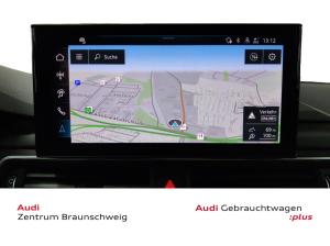 Audi A4 Allroad 45 TFSI quattro LED+NAVI+SHZ