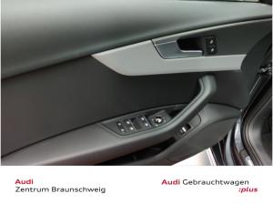 Audi A4 Allroad 45 TFSI quattro LED+NAVI+SHZ