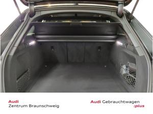 Audi A4 Allroad 45 TFSI quattro LED+NAVI+SHZ