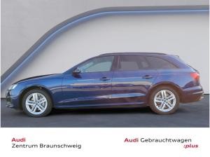 Audi A4 Avant advanced 40 TFSI quattro PANO+AHK+RearView+ACC