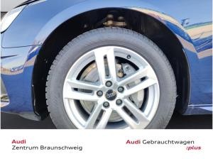 Audi A4 Avant advanced 40 TFSI quattro PANO+AHK+RearView+ACC