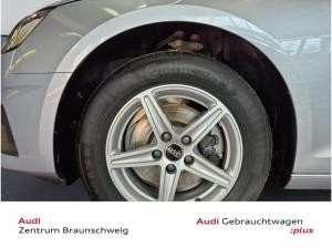 Audi A4 Avant basis 35 TFSI AHK+NAVI+SHZ