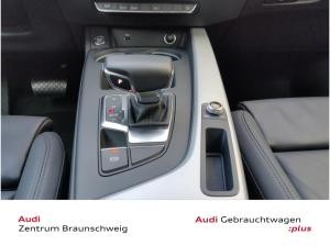 Audi A4 Avant advanced 40 TFSI quattro PANO+AHK+RearView+ACC