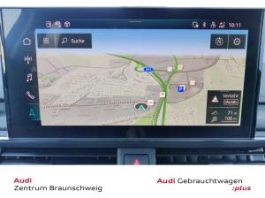 Audi A4 Avant advanced 40 TFSI quattro PANO+AHK+RearView+ACC