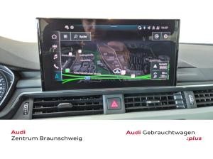 Audi A4 Avant basis 35 TFSI AHK+NAVI+SHZ