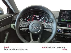 Audi A4 Avant basis 35 TFSI AHK+NAVI+SHZ