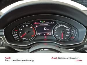 Audi A4 Avant basis 35 TFSI AHK+NAVI+SHZ