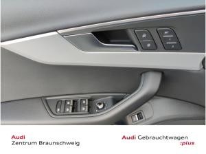 Audi A4 Avant advanced 40 TFSI quattro PANO+AHK+RearView+ACC
