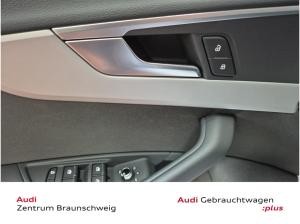 Audi A4 Avant basis 35 TFSI AHK+NAVI+SHZ