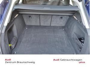 Audi A4 Avant advanced 40 TFSI quattro PANO+AHK+RearView+ACC