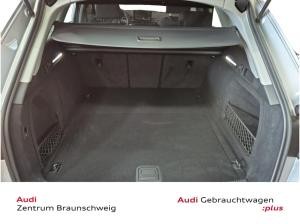 Audi A4 Avant basis 35 TFSI AHK+NAVI+SHZ