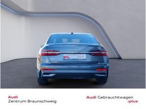 Audi A6 Limousine S line 45 TFSI quattro AHK+PANO+MATRIX-LED