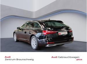 Audi A6 Avant advanced 45 TFSI quattro MATRIX-LED+NAVI