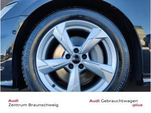 Audi A6 Avant S line 45 TFSI quattro S tronic AHK+MATRIX-LED+HuD