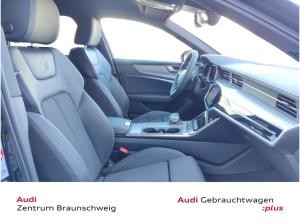 Audi A6 Avant S line 45 TFSI quattro S tronic AHK+MATRIX-LED+HuD