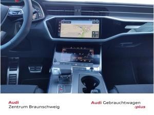 Audi A6 Avant S line 45 TFSI quattro S tronic AHK+MATRIX-LED+HuD