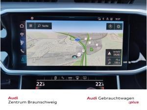 Audi A6 Avant S line 45 TFSI quattro S tronic AHK+MATRIX-LED+HuD