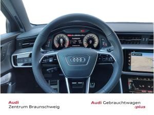 Audi A6 Avant S line 45 TFSI quattro S tronic AHK+MATRIX-LED+HuD