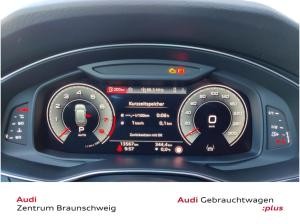 Audi A6 Avant S line 45 TFSI quattro S tronic AHK+MATRIX-LED+HuD