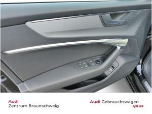 Audi A6 Avant S line 45 TFSI quattro S tronic AHK+MATRIX-LED+HuD