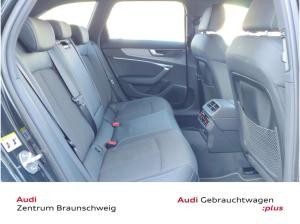 Audi A6 Avant S line 45 TFSI quattro S tronic AHK+MATRIX-LED+HuD