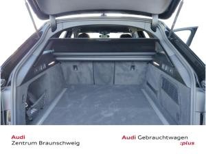 Audi A6 Avant S line 45 TFSI quattro S tronic AHK+MATRIX-LED+HuD