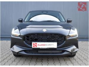 Suzuki Swift Club 1.2l Hybrid Navi LED ACC Apple DAB