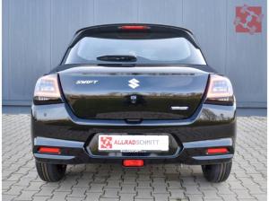 Suzuki Swift Club 1.2l Hybrid Navi LED ACC Apple DAB