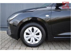 Suzuki Swift Club 1.2l Hybrid Navi LED ACC Apple DAB