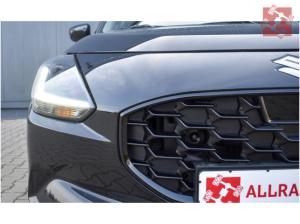 Suzuki Swift Club 1.2l Hybrid Navi LED ACC Apple DAB