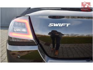 Suzuki Swift Club 1.2l Hybrid Navi LED ACC Apple DAB