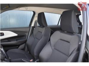 Suzuki Swift Club 1.2l Hybrid Navi LED ACC Apple DAB