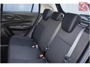 Suzuki Swift Club 1.2l Hybrid Navi LED ACC Apple DAB