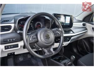 Suzuki Swift Club 1.2l Hybrid Navi LED ACC Apple DAB