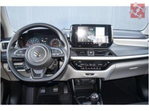 Suzuki Swift Club 1.2l Hybrid Navi LED ACC Apple DAB