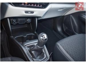 Suzuki Swift Club 1.2l Hybrid Navi LED ACC Apple DAB