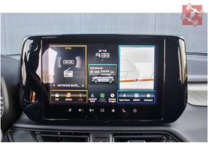 Suzuki Swift Club 1.2l Hybrid Navi LED ACC Apple DAB