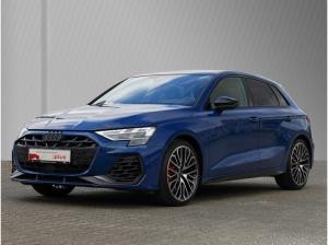 Audi S3 Sportback 2.0 TFSI quattro S tronic