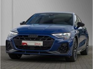 Audi S3 Sportback 2.0 TFSI quattro S tronic