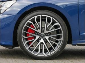 Audi S3 Sportback 2.0 TFSI quattro S tronic