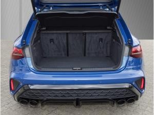 Audi S3 Sportback 2.0 TFSI quattro S tronic